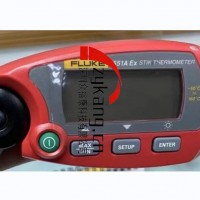 Fluke 1551a“棒式”温度计