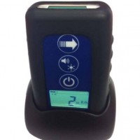 以色列ROTEM PDS-GO伽马辐射探测器