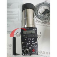 美国TA TBM-IC-Pulse-X电离室