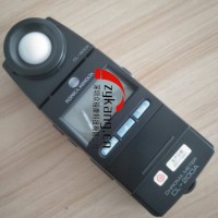 CL-200A色彩照度计