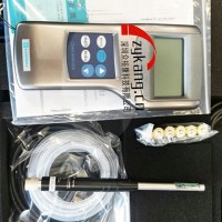 Climomaster 6501系列风速计