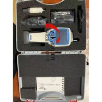 美国Metone HHPC 2+手持式空气颗粒计数器