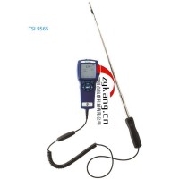 TSI Alnor9565-A手持式数字风速仪