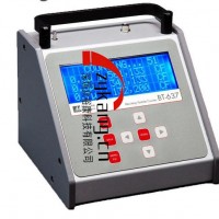 BT-637激光粒子计数器
