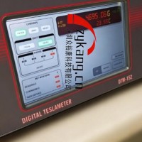 DTM-152高斯计