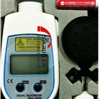 CAUTION MT-200转速表