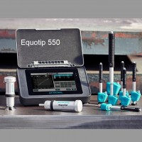 Equotip 550硬度计