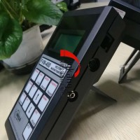 美国MEDA FVM400矢量磁通门计
