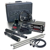 美国Fisher XLT-17液体泄漏检测仪