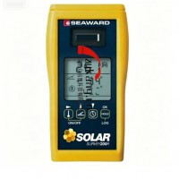 solar survey 200R太阳辐照计