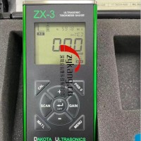 ZX-3超声波测厚仪