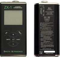 ZX-1固定速度计