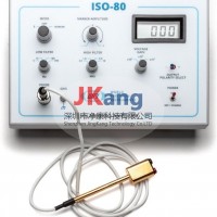 ISO-80细胞外放大器