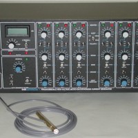 Dagan 6400 Advanced电泳仪