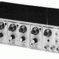 Dagan S-900刺激器