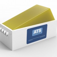 ATS 523/523A心脏多普勒血流模体