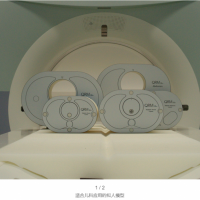 Thorax and Abdomen Dosimetry