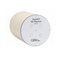 QRM Breast CT QA 模体