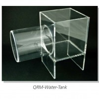 QRM Water Tank水箱模体