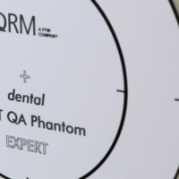 QRM-dental CBCT (BASIC)模体