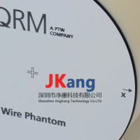 Wire Phantom resin分辨率模体