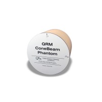 Cone-Beam Phantom Basic 锥形束模型