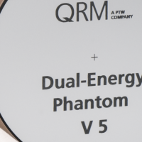 Dual Energy CT Phantom模体