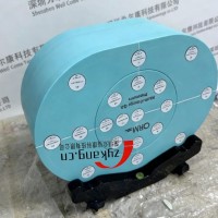 Multi-Energy QA Phantom多能模体