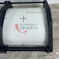 CIRS 002LFC胸部IMRT模体