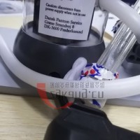丹麦DFS 453ud多普勒仿血流模体