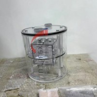 SMR170 MRI性能模体
