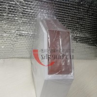 ATS 538NH波束轮廓和切片厚度模体