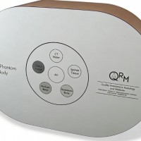 QRM EDP电子密度体模