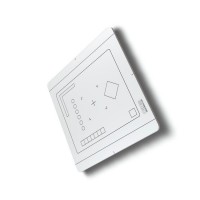 Cirs DR QC模体