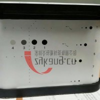 Gammex Sono404小范围模体
