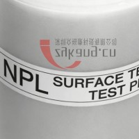 英国NPL温升测试体模