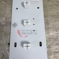 TG66 CT模拟激光QA模体