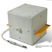 CIRS 009魔方模体