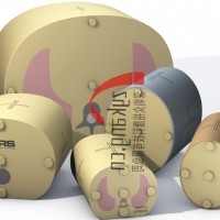 CIRS 007TE CT剂量模体
