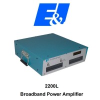 E＆I 2200L放大器