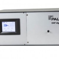 DNP digital 3000气溶胶发生器