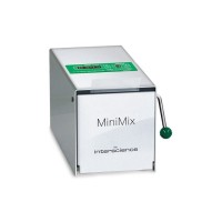 Interscience MiniMix 100匀质仪