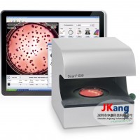 SCAN500菌落计数器
