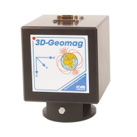 3D-GEOMAG磁场计