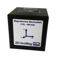 3D-IsoMag交变磁场计