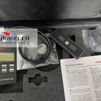 MAVOLUX 5032 B高精度照度计
