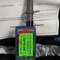 FOCIS Flex光纤测试仪
