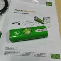MagicMax Universal X射线测试仪