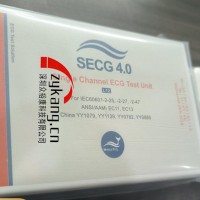 Whaleteq SECG 4.0心电模拟器