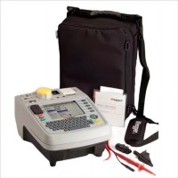 Megger PAT450便携式电器测试仪